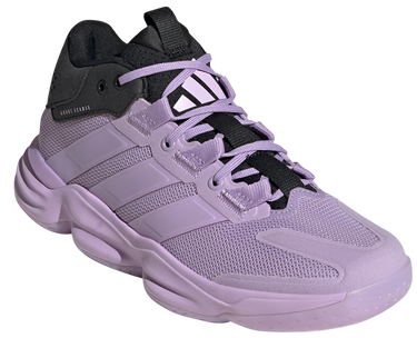 Кецове и обувки adidas Performance adidas Courtstabil Лилаво | jp9832, 3