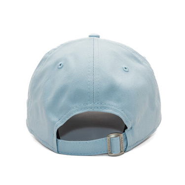 Шапка с козирка New Era New Era 9FORTY MLB League Essential LA Dodgers Adjustable Cap Синьо | 60667404, 2