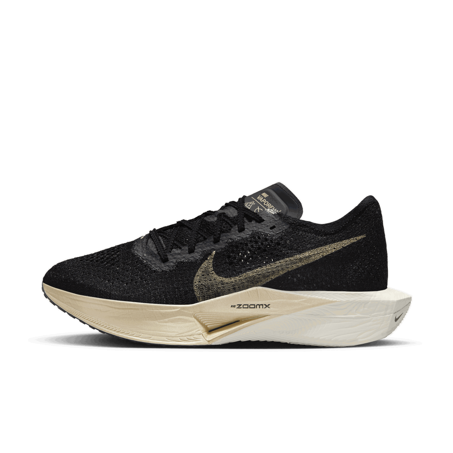 Кецове и обувки Nike Vaporfly 3 Черно | DV4129-001, 0