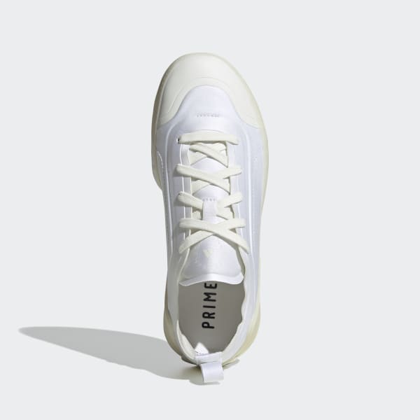 Кецове и обувки adidas Performance Stella McCartney x Treino Бяло | FY1548, 1