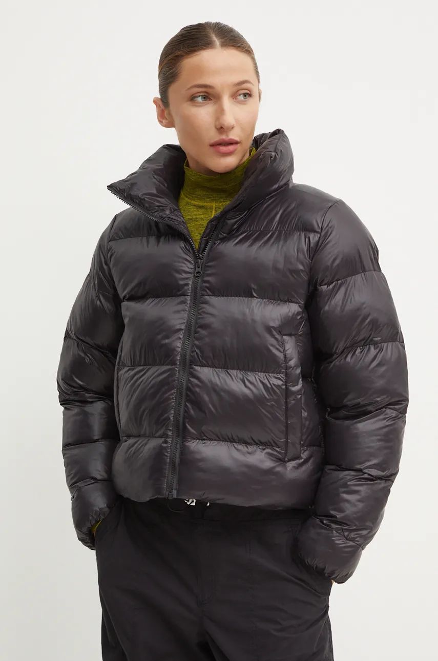 Пухо яке Helly Hansen JADE Winter Jacket Черно | 53109, 0
