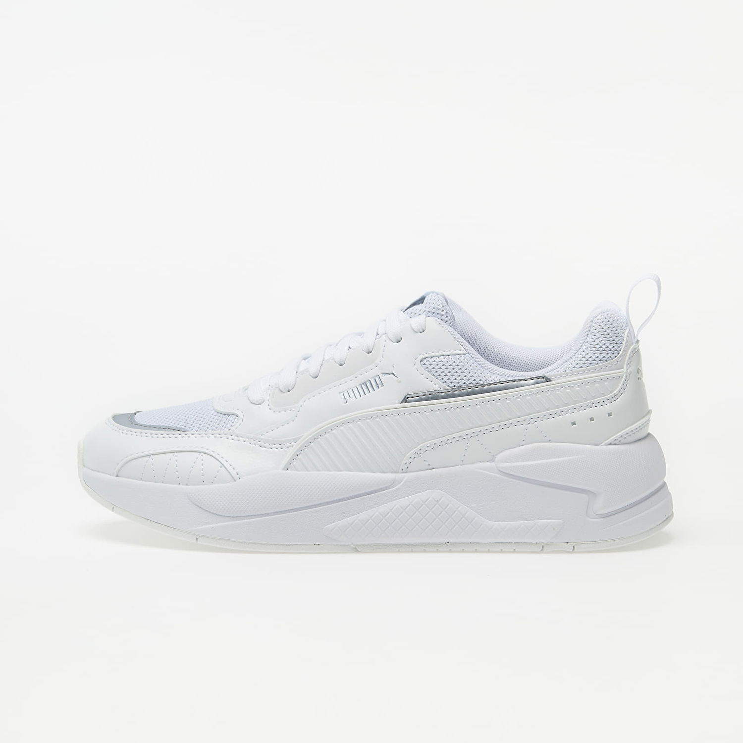 Кецове и обувки Puma X-Ray 2 Square Бяло | 37310807, 0