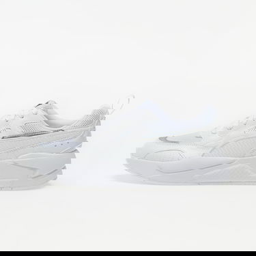 Кецове и обувки Puma X-Ray 2 Square Бяло | 37310807, 0