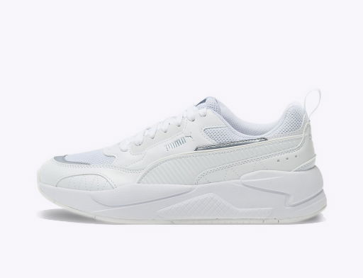 Кецове и обувки Puma X-Ray 2 Square Бяло | 37310807