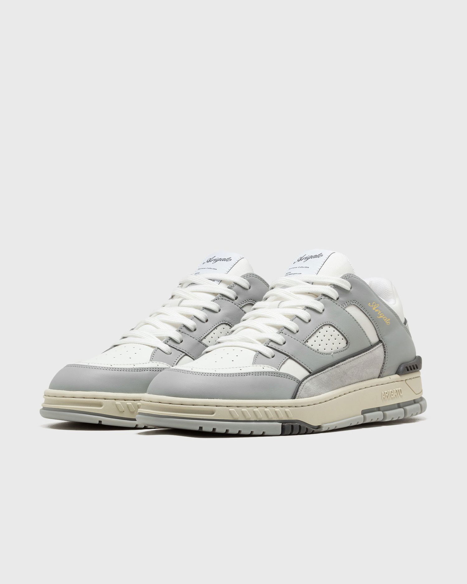 Кецове и обувки AXEL ARIGATO Area Lo Sneaker Сиво | F1316004, 1