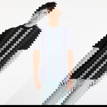 Тениска Fred Perry Vertical Stripe T-Shirt Многоцветен | M1761 102, 0