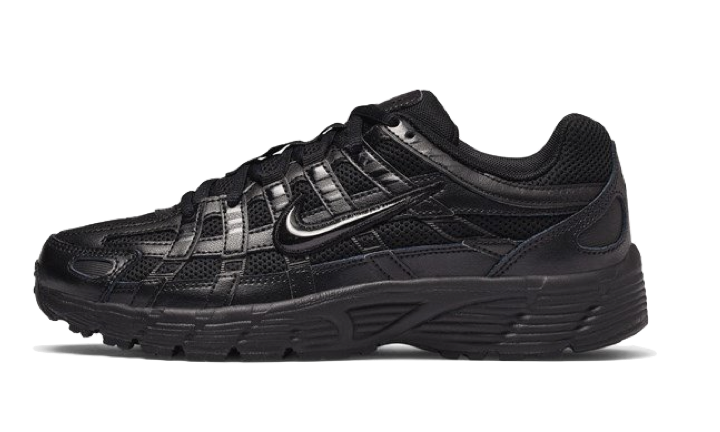 Кецове и обувки Nike P-6000 CNPT ''Triple Black'' W Черно | BV1021-002, 0