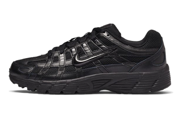 Кецове и обувки Nike P-6000 CNPT ''Triple Black'' W Черно | BV1021-002, 0