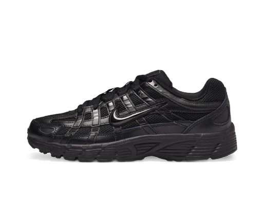 Кецове и обувки Nike P-6000 CNPT ''Triple Black'' W Черно | BV1021-002