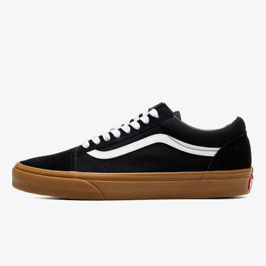 Кецове и обувки Vans Old Skool Черно | VN000CR5B9M, 0