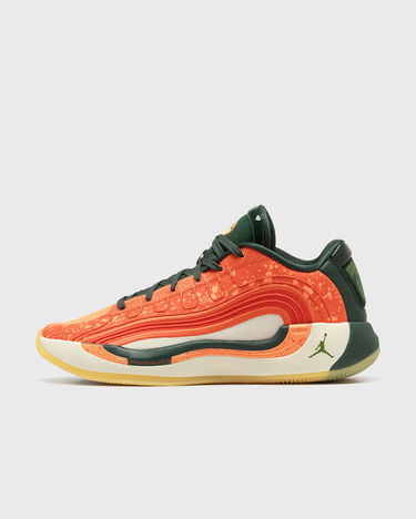 Кецове и обувки Jordan Luka 4 "Gone Camping'" Оранжево
 | IB7903-300, 0