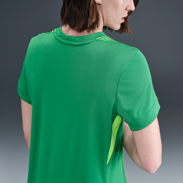 Фланелка Nike England Stadium 2025/26 Dri-FIT Replica Goalkeeper Short Sleeve Jersey Зелено | IF3957-310, 2