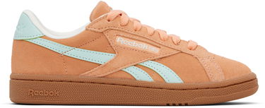Кецове и обувки Reebok Reebok Classics Club C Grounds UK Оранжево
 | 100220815, 0