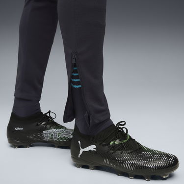 Спортни панталони Puma Olympique de Marseille Men's Training Pants Тъмно синьо | 781542_24, 5