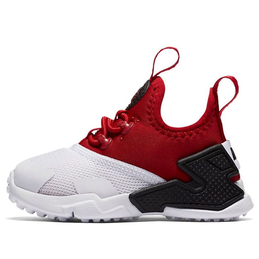 Кецове и обувки Nike Huarache Drift Червено | AA3504-601, 0