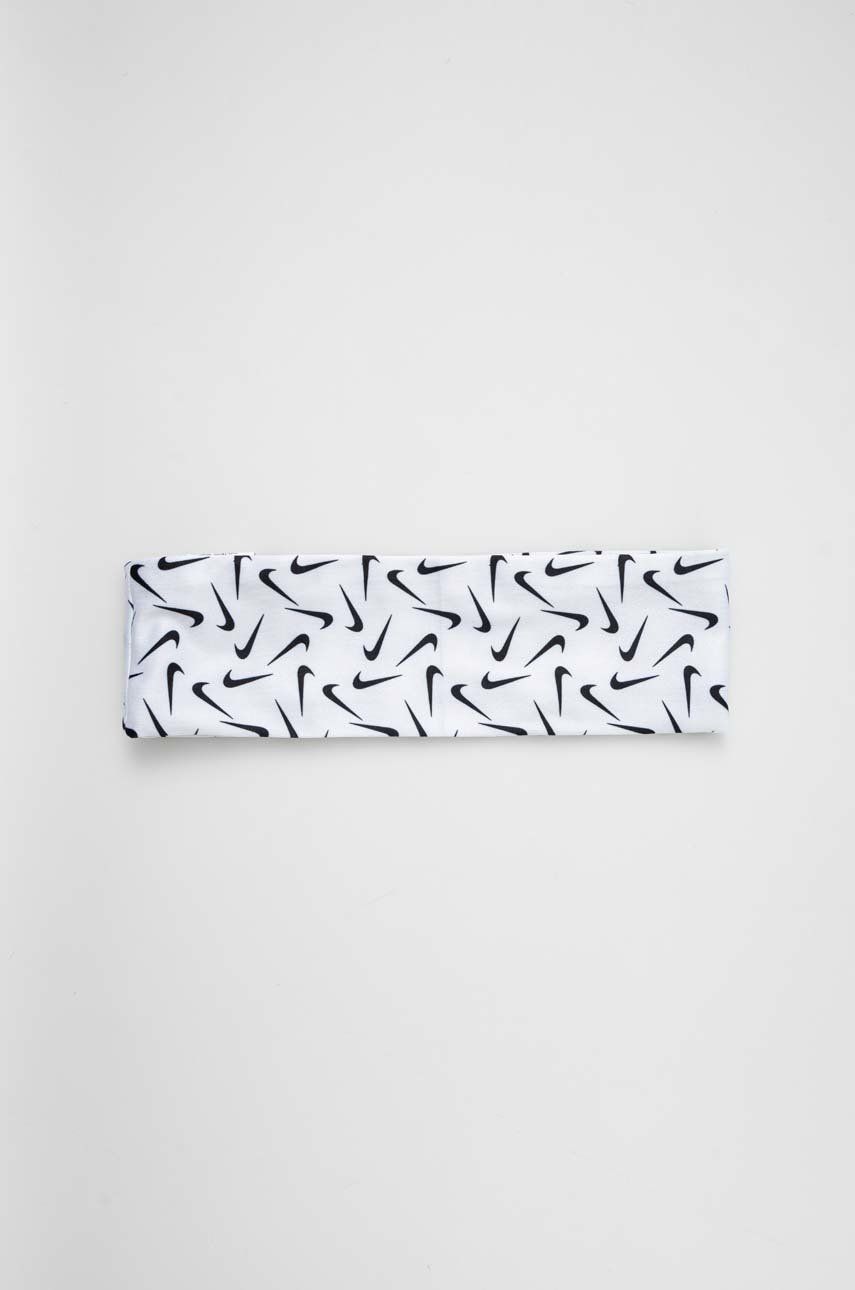 Кепки и шапки Nike headband Бяло | N.100.3619.101, 0