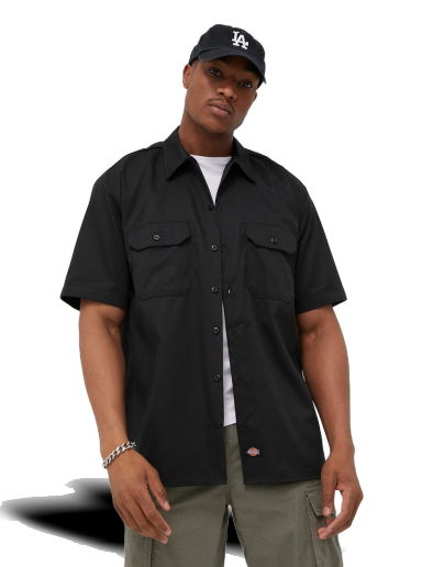 Риза Dickies Shirt Черно | DK0A4XK7BLK