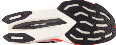 Кецове и обувки New Balance FuelCell SuperComp Pacer v2 Многоцветен | mfcrr-cu2, 3