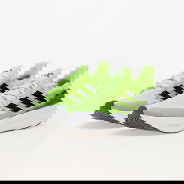 Кецове и обувки adidas Performance UltraBOOST 5 Lucid Lemond/ Core Black/ Ftw White Зелено | ID8819, 5