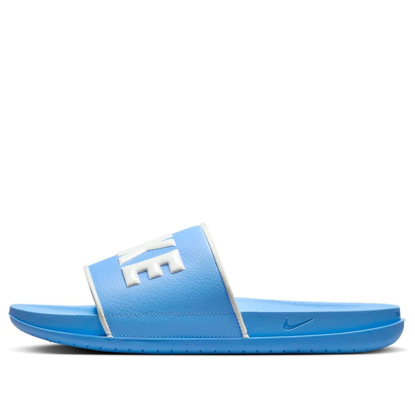 Кецове и обувки Nike Slides Синьо | BQ4639-408