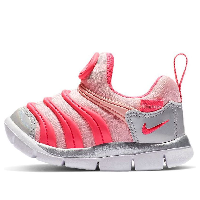 Кецове и обувки Nike Dynamo Free Розово | CI1188-686