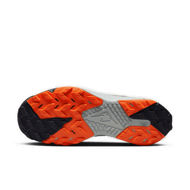 Кецове и обувки Nike Kiger 9 Кафяво | DR2693-200, 3