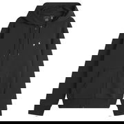 Double Knit Tech Zip Hoodie