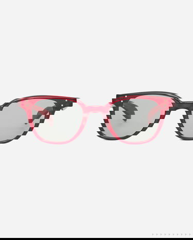 Слънчеви очила Gentle Monster Dadio RC1 Sunglasses Червено | DADIO-RC1 RC1, 4