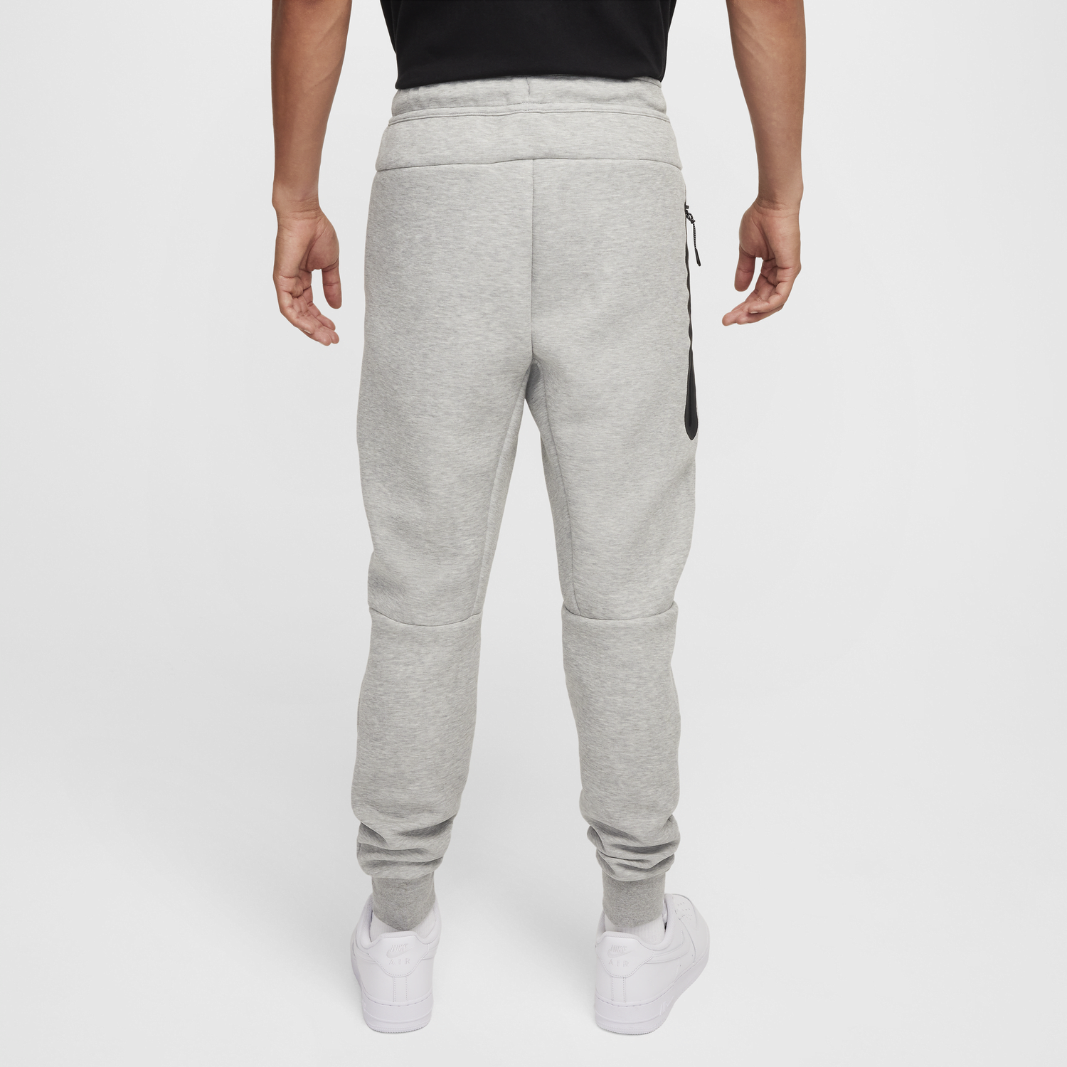 Спортни панталони Nike Tech Pants Сиво | HV0959-063, 1