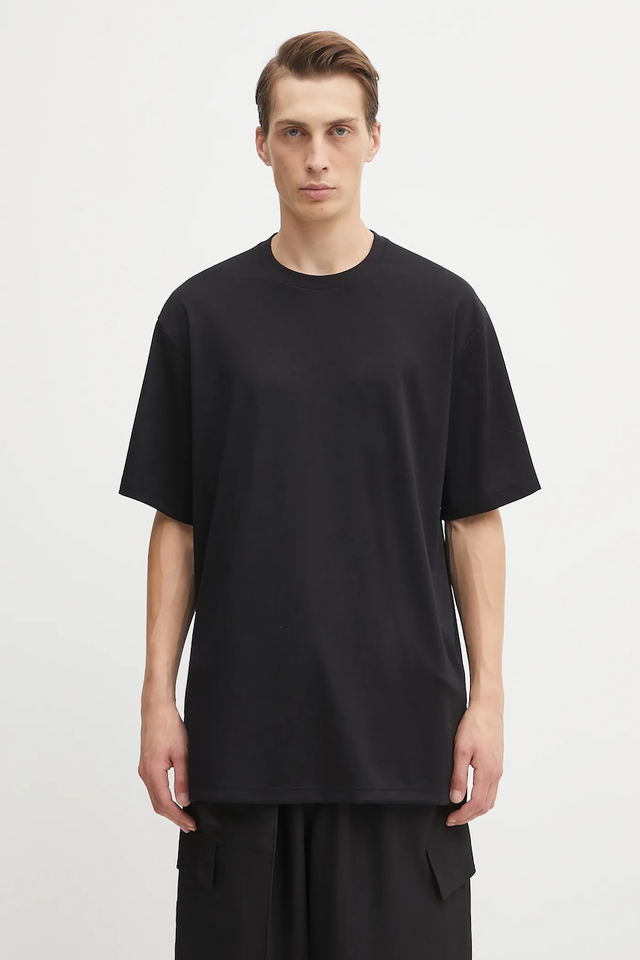 Y-3 Premium Short Sleeve T-Shirt