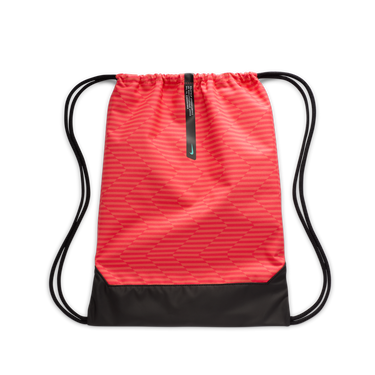 Спортна торба Nike Academy Gym Sack (18L) Червено | DA5435-850, 3
