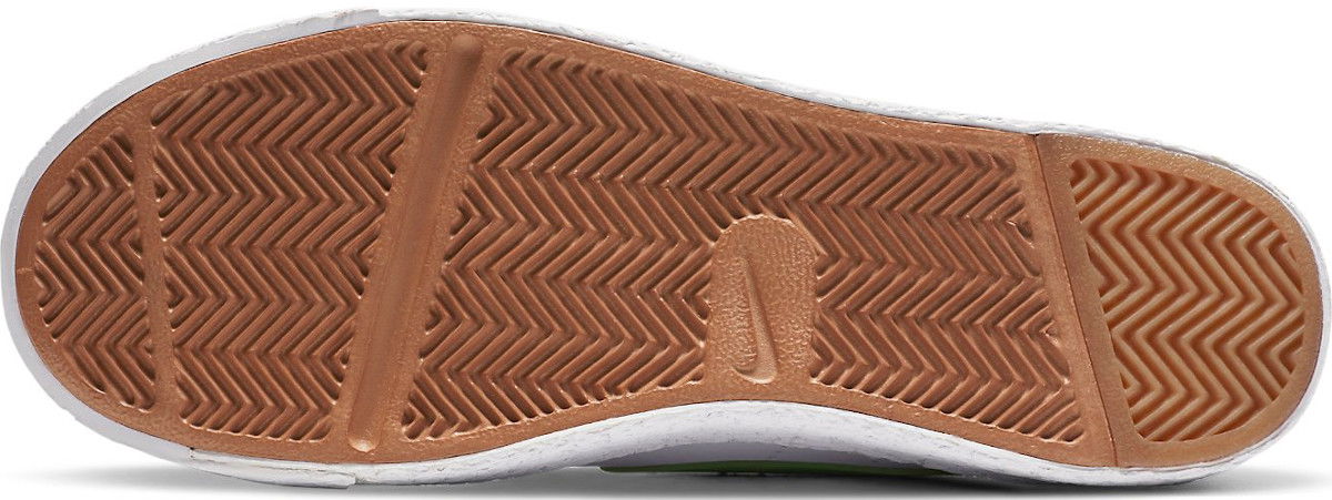 Кецове и обувки Nike Blazer Low GS Бяло | cz7576-101, 1