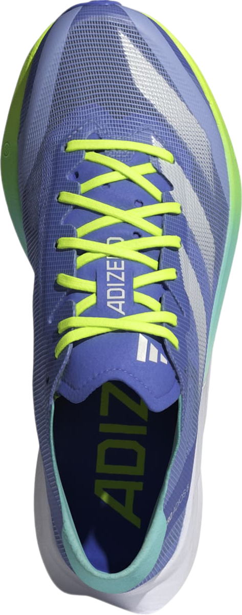 Кецове и обувки adidas Performance ADIZERO ADIOS 8 W Лилаво | ig1539, 1