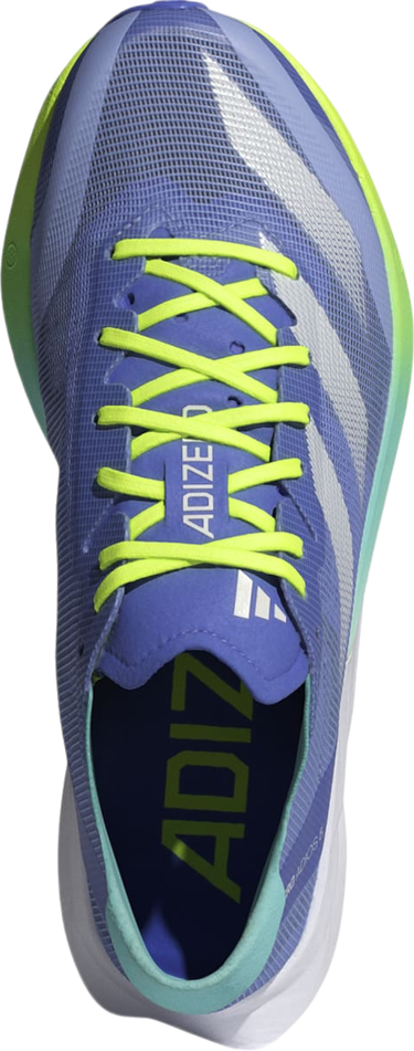 Кецове и обувки adidas Performance ADIZERO ADIOS 8 W Лилаво | ig1539, 1