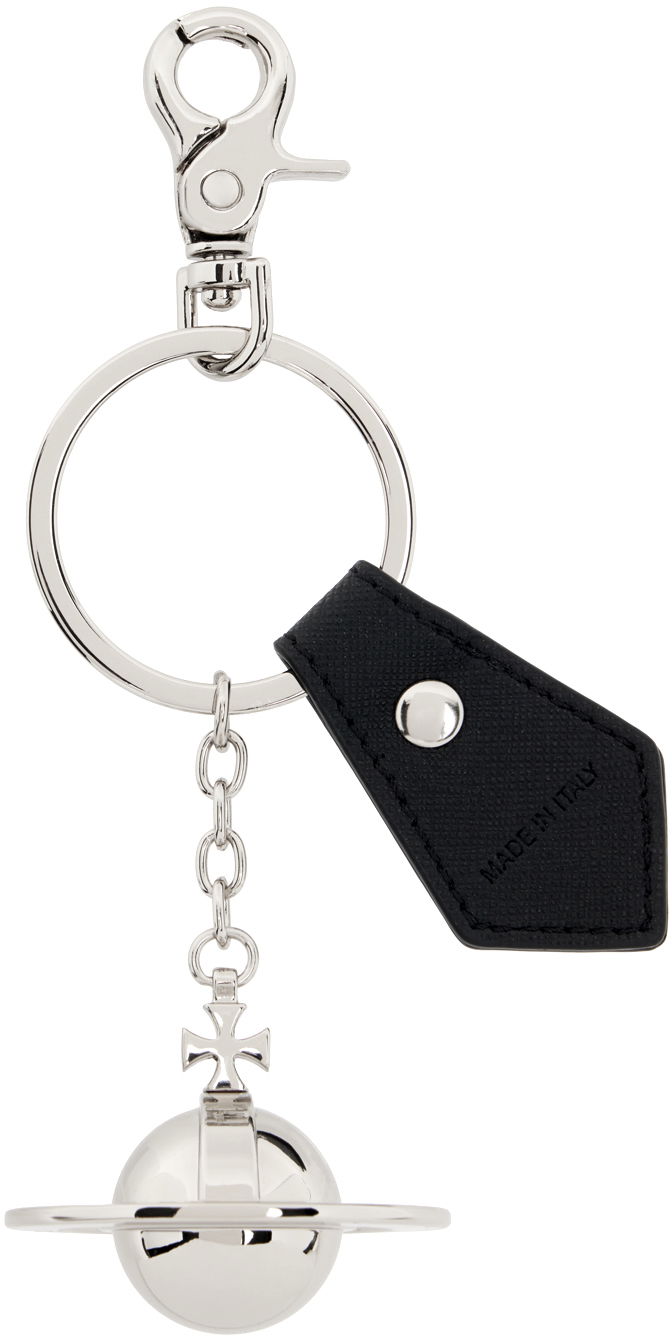 Ключодържатели Vivienne Westwood Keychain Металик | 8203011QU-OM0014-, 1