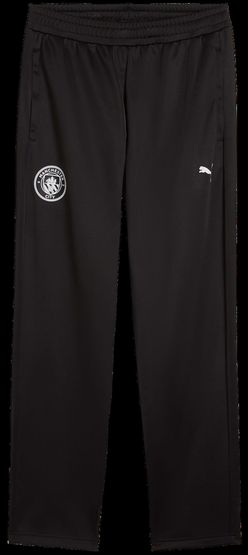 Панталони и дънки Puma Manchester City Year of the Dragon Joggers Черно | 778518-21