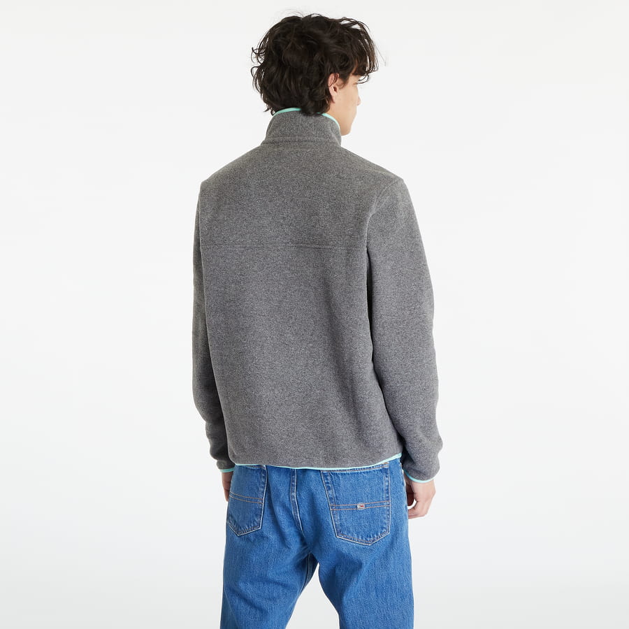 Суитчър Patagonia M's LW Synch Snap-T P/O Сиво | 25551 NITL, 1
