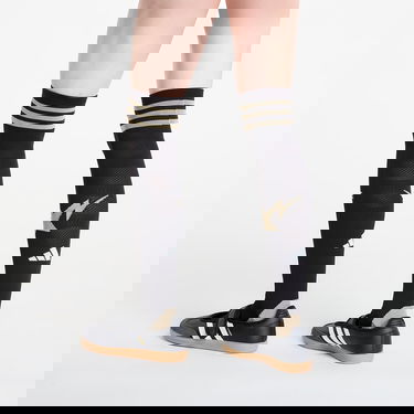 Чорапи adidas Originals Adidas x Bape FB Socks Черно | KB2209, 3