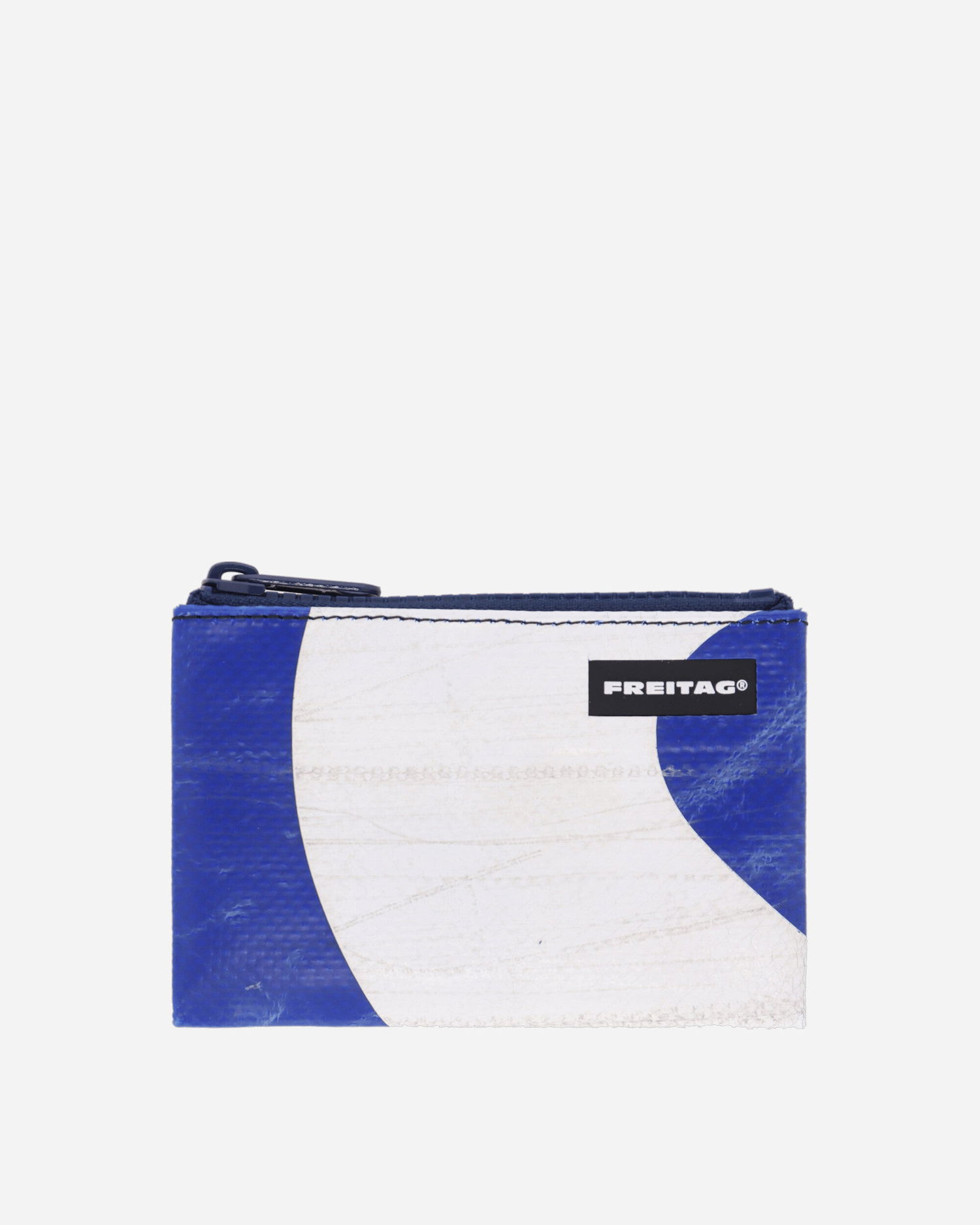 Портфейл Freitag F05 Blair Extra Small Pouch Синьо | FREITAGF05 008, 0