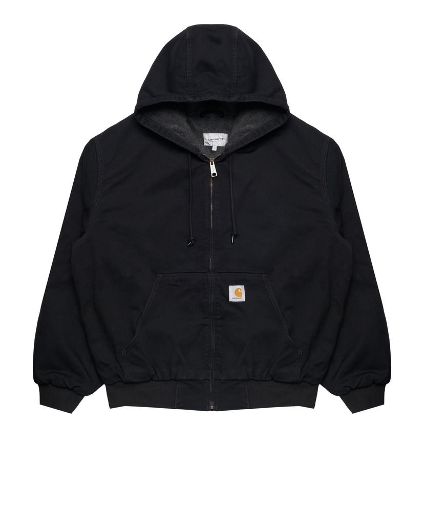 Яке Carhartt WIP OG Active Jacket Черно | I032232.892Y