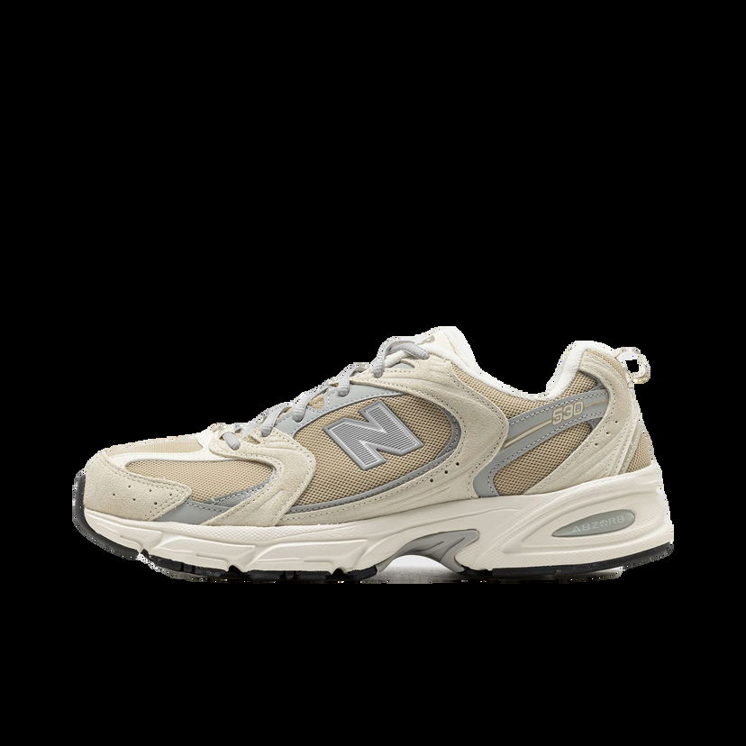 Кецове и обувки New Balance 530 Бежово | MR530CP