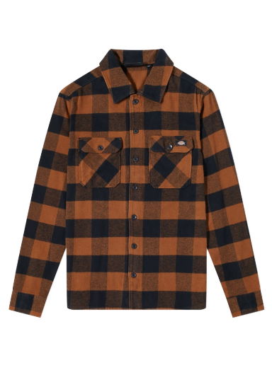 Sacramento Check Flannel