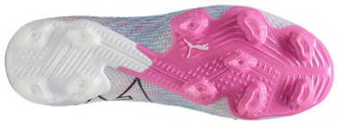Кецове и обувки Puma Puma FUTURE 7 ULTIMATE FG/AG Бяло | 107599-01, 3