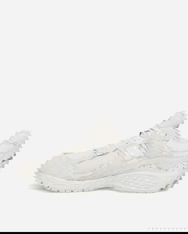 Кецове и обувки New Balance 2002R 'White Reflection' - Protection Pack Бяло | U2002DXA, 4