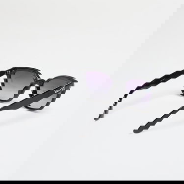 Слънчеви очила Vans Vans Hip Cat Sunglasses Черно | VN000HEDBLK1, 2