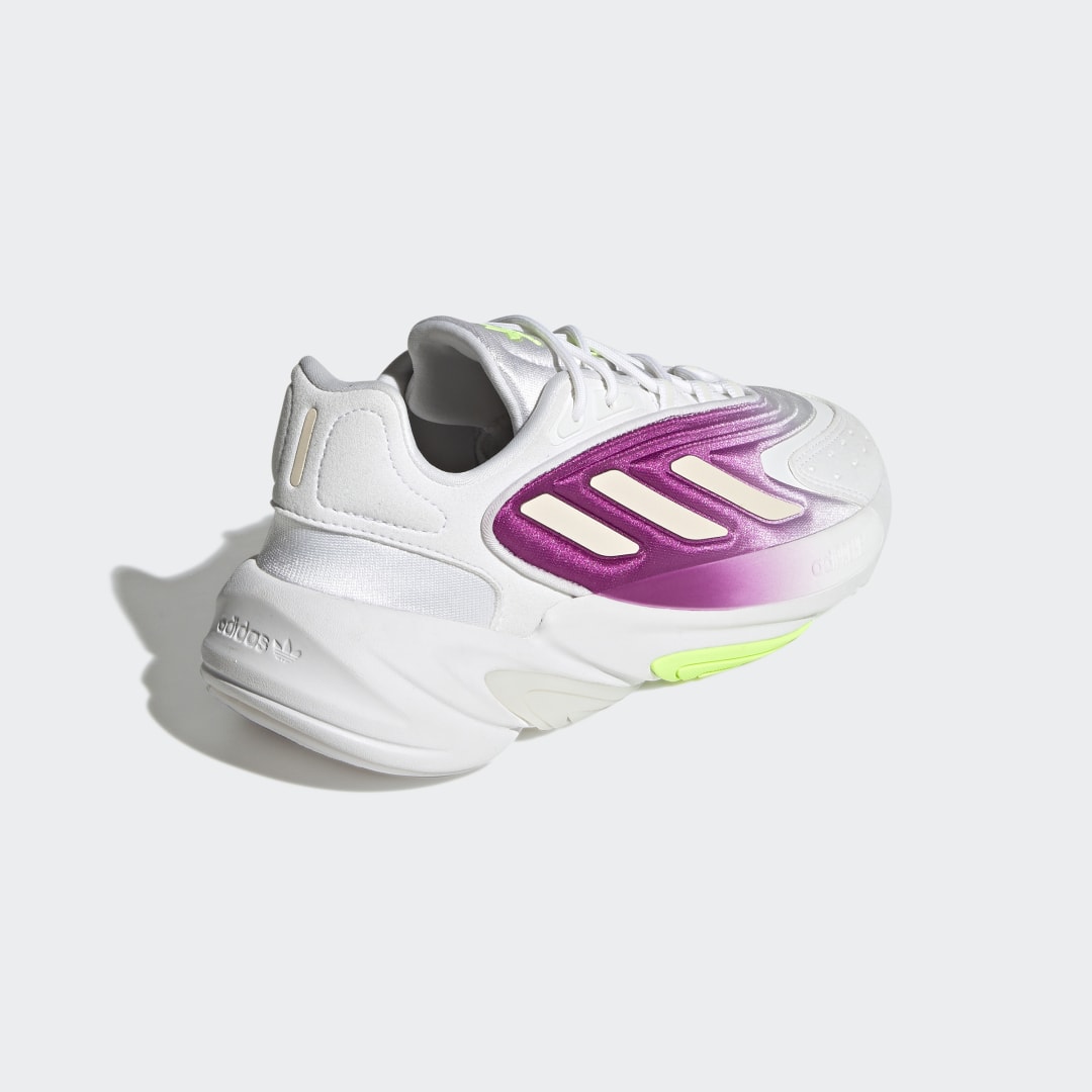 Кецове и обувки adidas Originals Ozelia W Бяло | H04267, 1