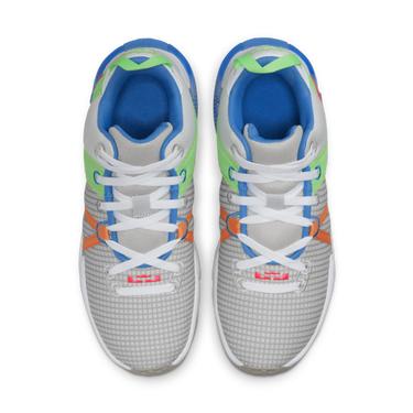 Кецове и обувки Nike LeBron Witness 7 Многоцветен | DM1123-003, 2