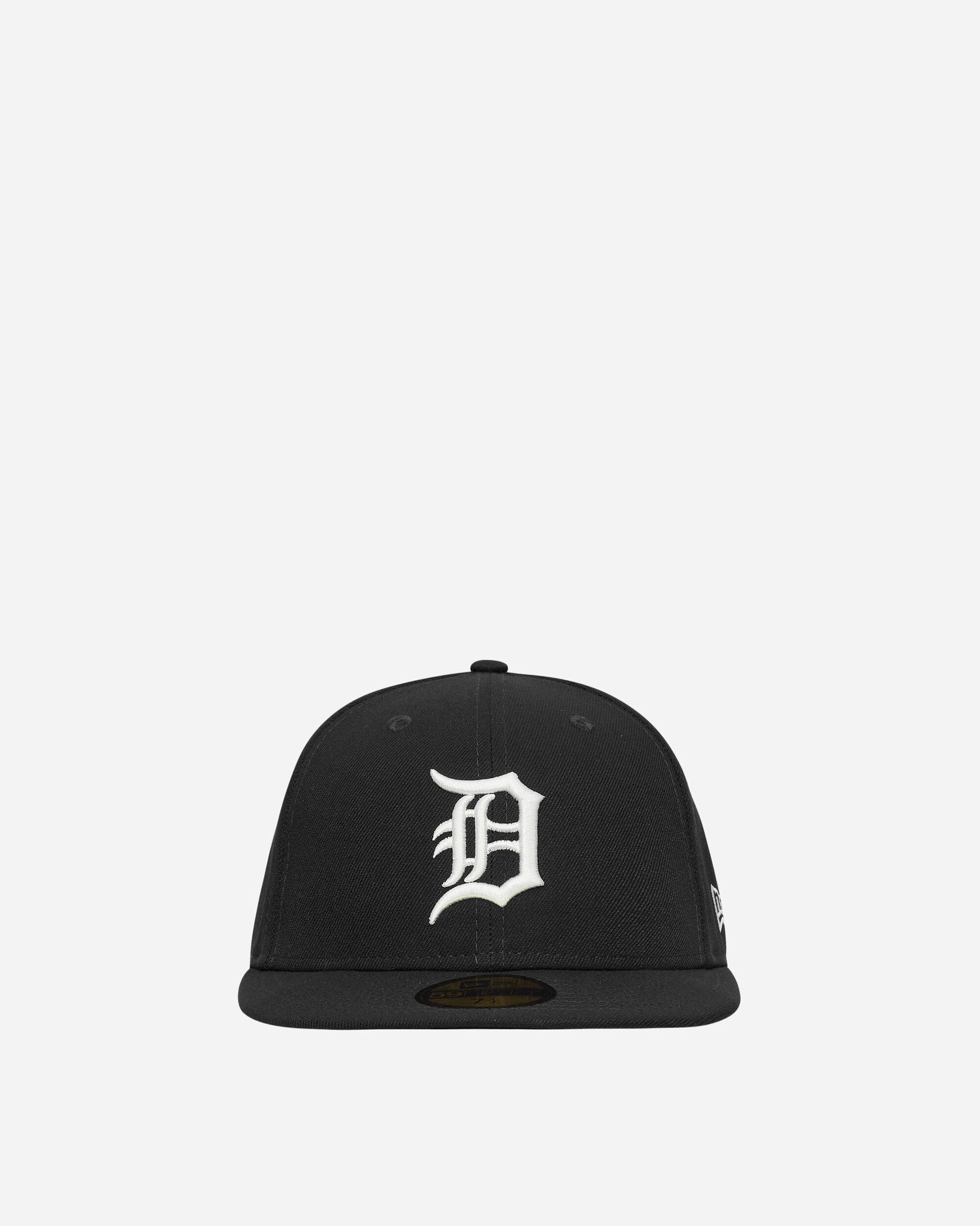 Шапка с козирка New Era Detroit Tigers 59FIFTY Cap Черно | 12572844 001, 0