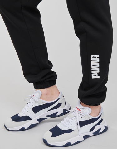 Спортни панталони Puma RAD/CALPANTS DK CL Черно | 589390-01, 4