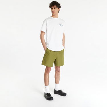 Бански Carhartt WIP Island Swim Trunks Green Зелено | I030059.1FSXX, 2